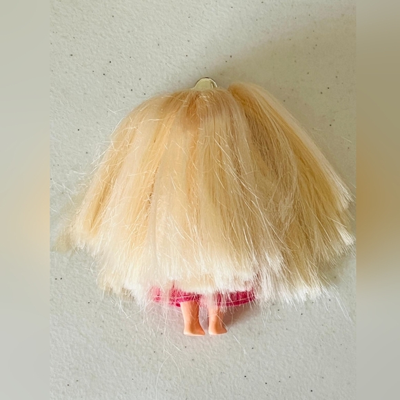 90s Vintage kelly doll vintage Barbie doll fashion doll vintage doll - Picture 6 of 11